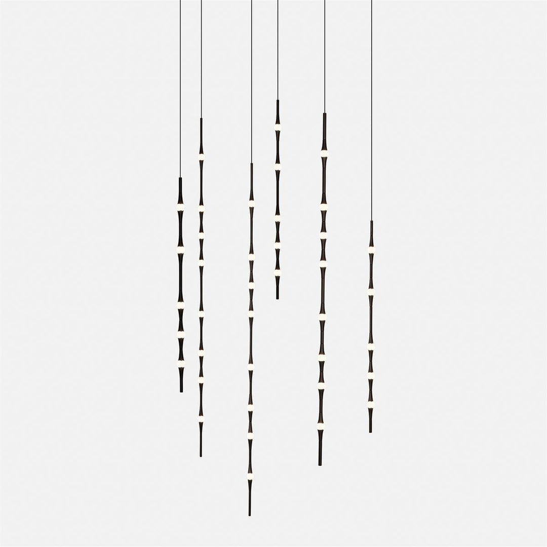 Dew Explores Pendant Light - Vakkerlight