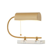 Dexter Desk Lamp - Vakkerlight
