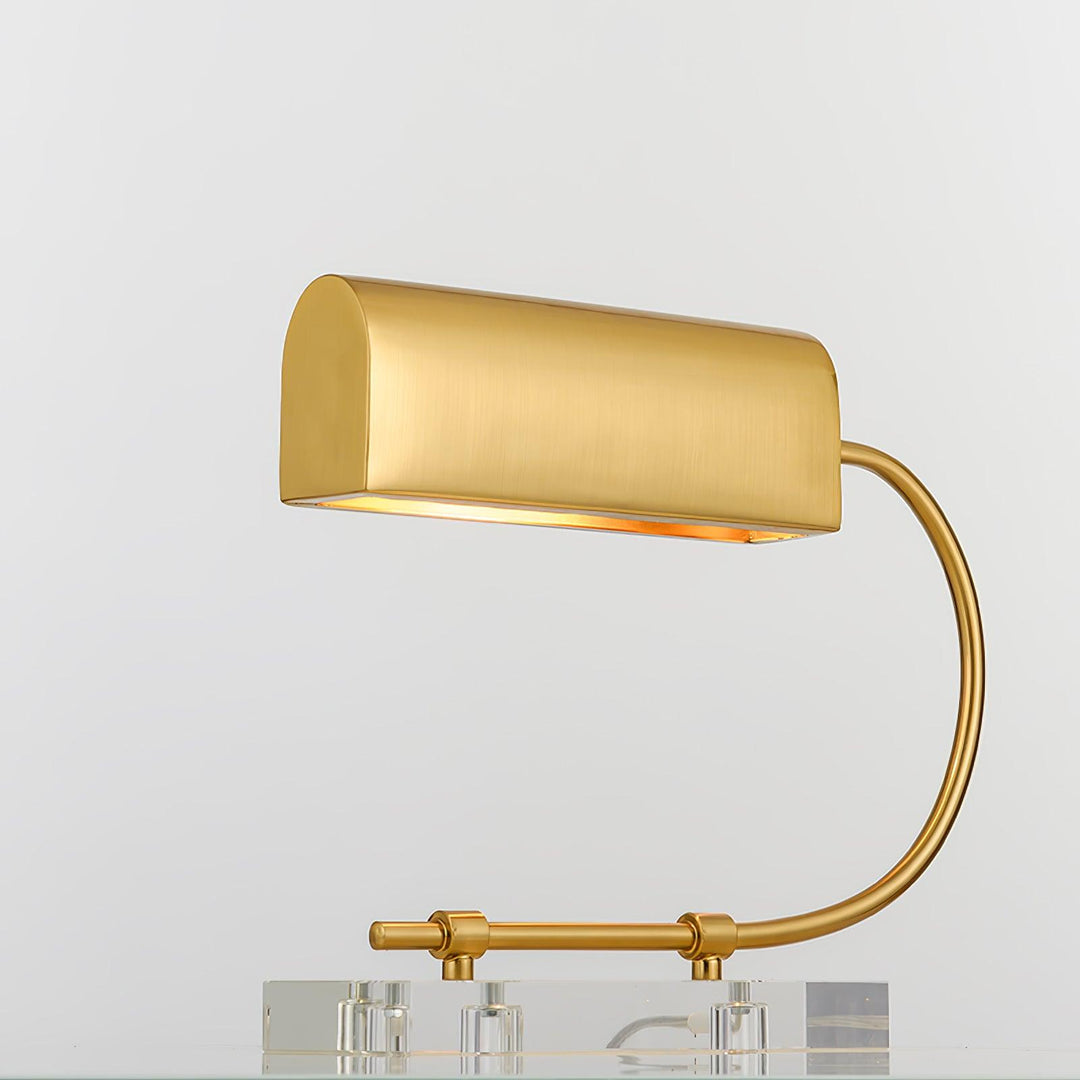 Dexter Desk Lamp - Vakkerlight