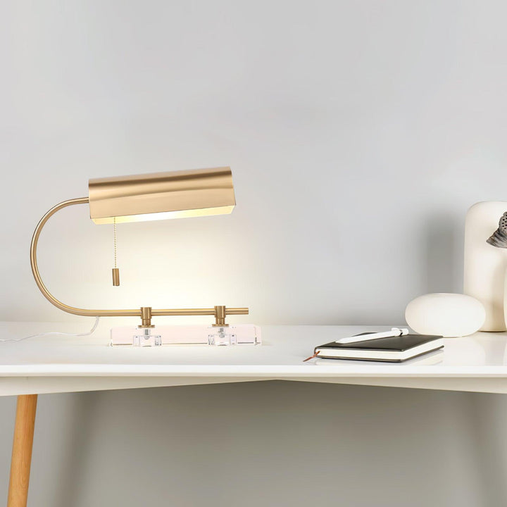 Dexter Desk Lamp - Vakkerlight