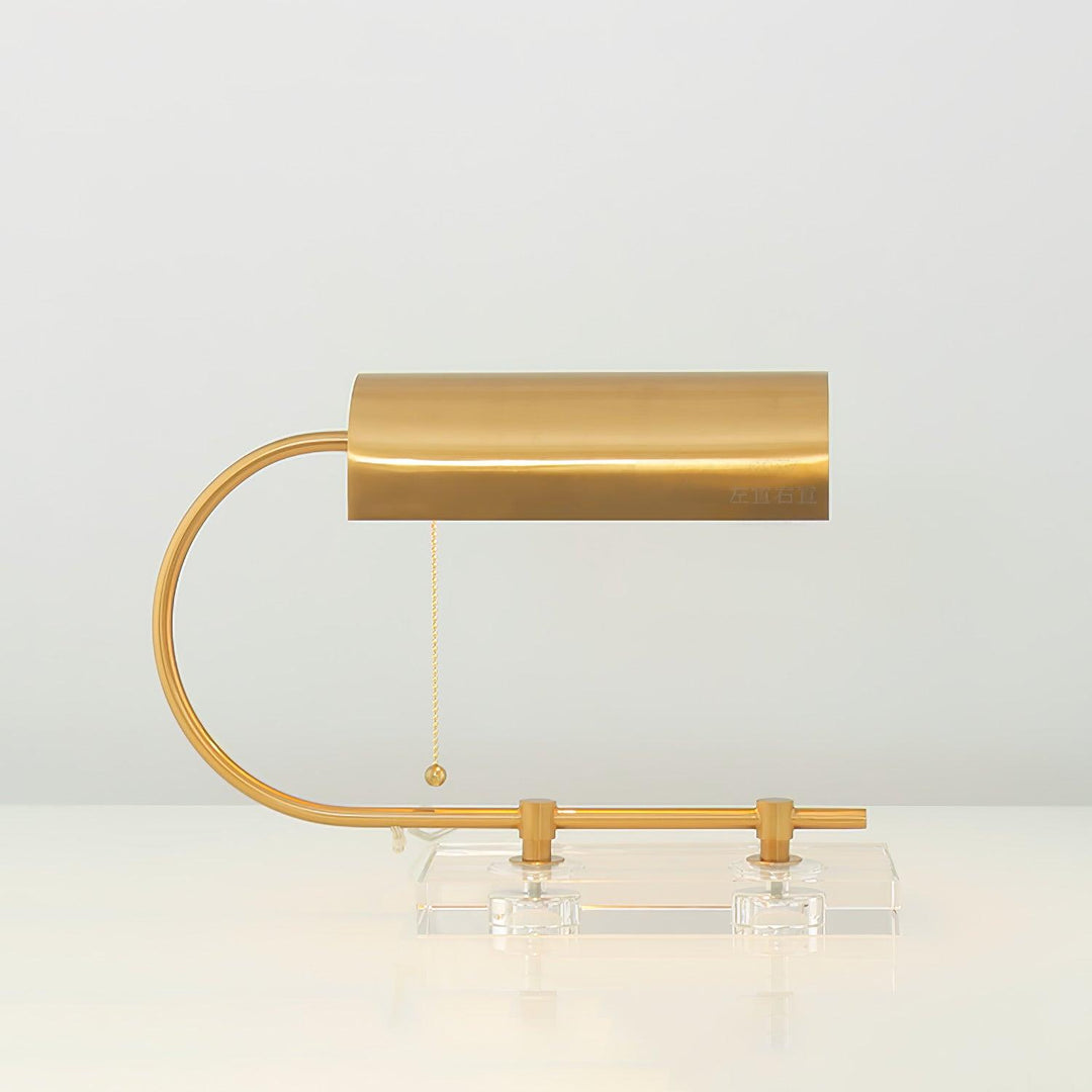 Dexter Desk Lamp - Vakkerlight