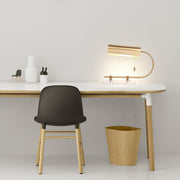 Dexter Desk Lamp - Vakkerlight