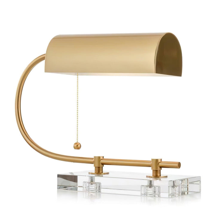 Dexter Desk Lamp - Vakkerlight