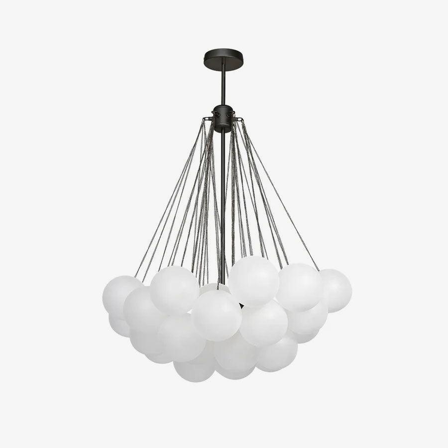 Bubble Chandelier - Vakkerlight