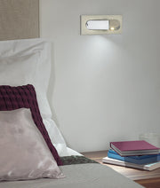 Digit LED Bedside Light - Vakkerlight