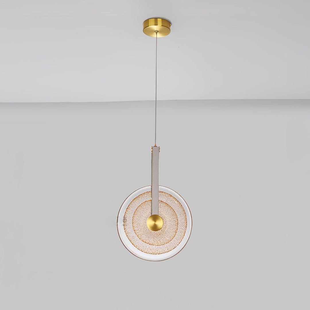 Disc Paolo Castelli Pendant Lamp - Vakkerlight