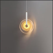 Disc Paolo Castelli Pendant Lamp - Vakkerlight
