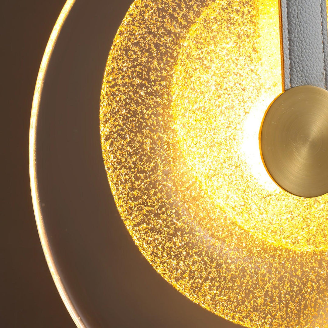 Disc Paolo Castelli Pendant Lamp - Vakkerlight