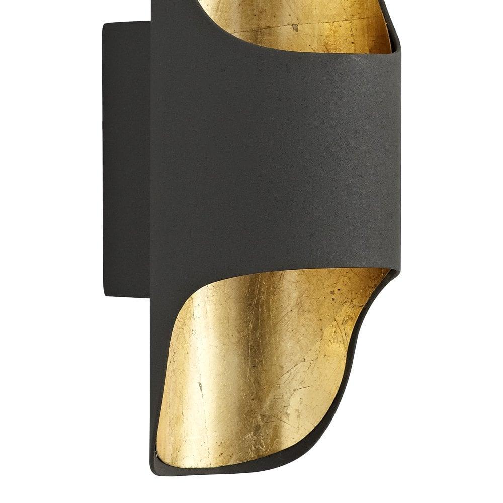 Dittisham Wall Lamp - Vakkerlight