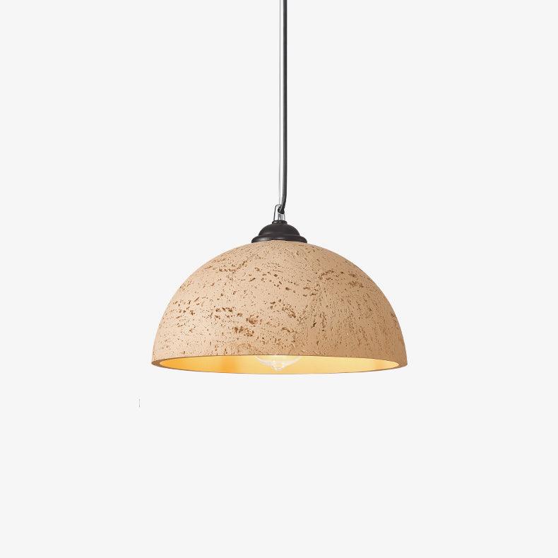 Dome Morphe Pendant Light - Vakkerlight