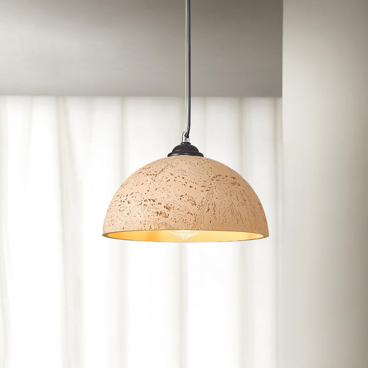 Dome Morphe Pendant Light - Vakkerlight