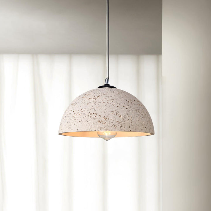 Dome Morphe Pendant Light - Vakkerlight