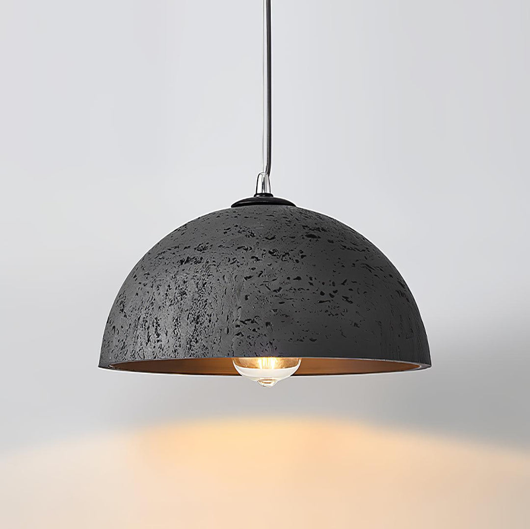 Dome Morphe Pendant Light - Vakkerlight