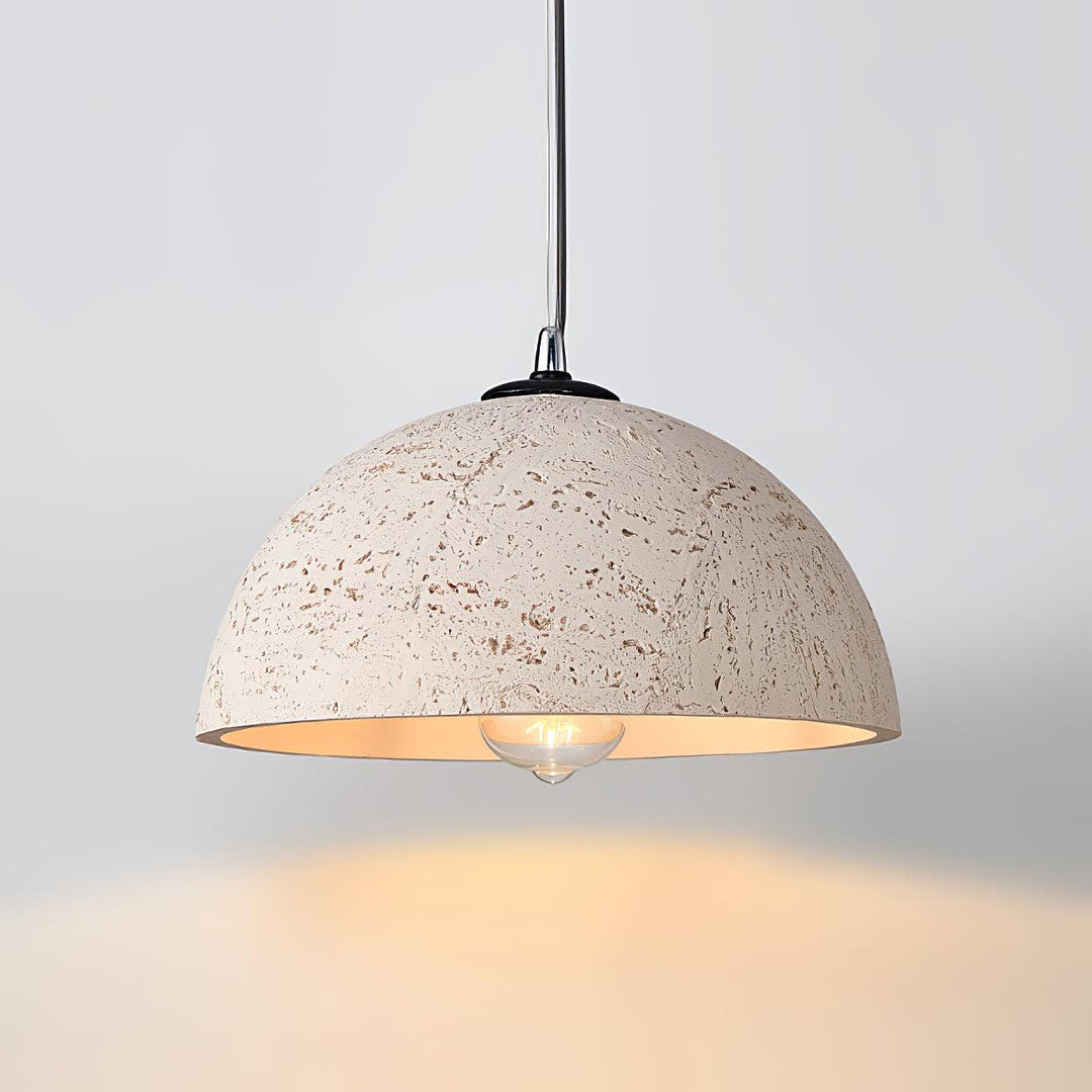 Dome Morphe Pendant Light - Vakkerlight