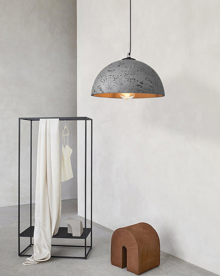 Dome Morphe Pendant Light - Vakkerlight