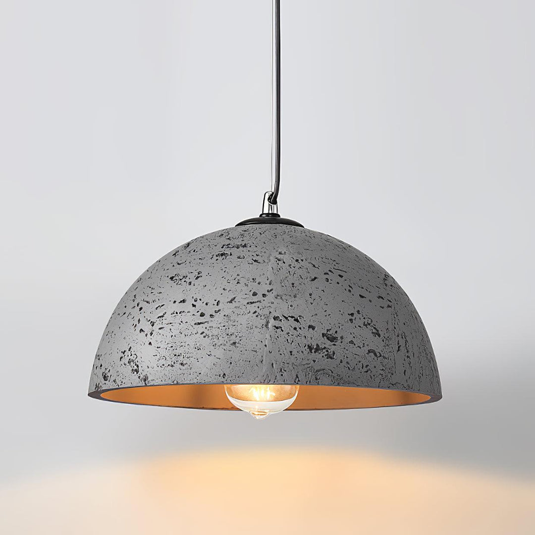 Dome Morphe Pendant Light - Vakkerlight