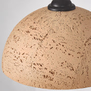 Dome Morphe Pendant Light - Vakkerlight