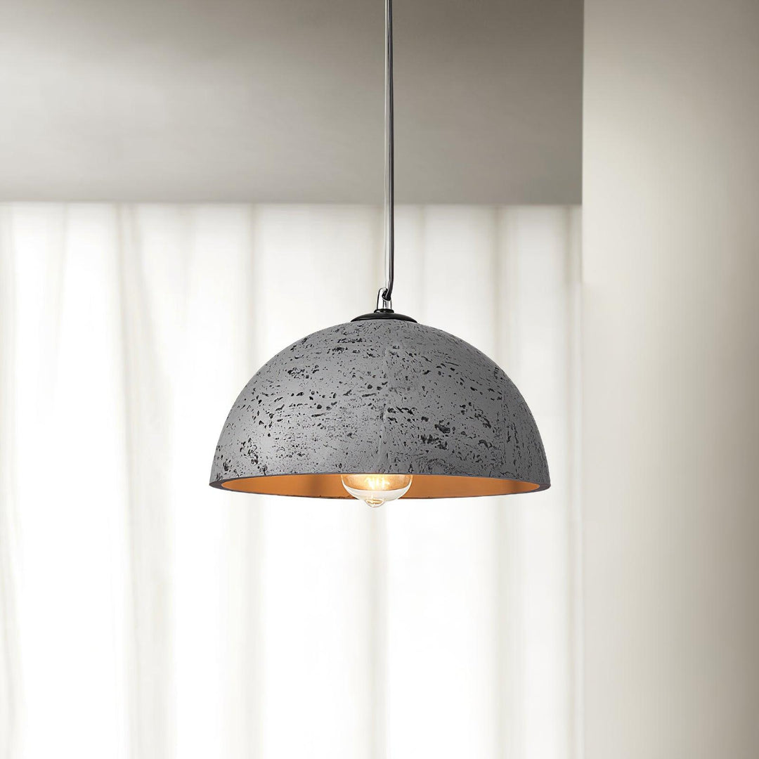 Dome Morphe Pendant Light - Vakkerlight