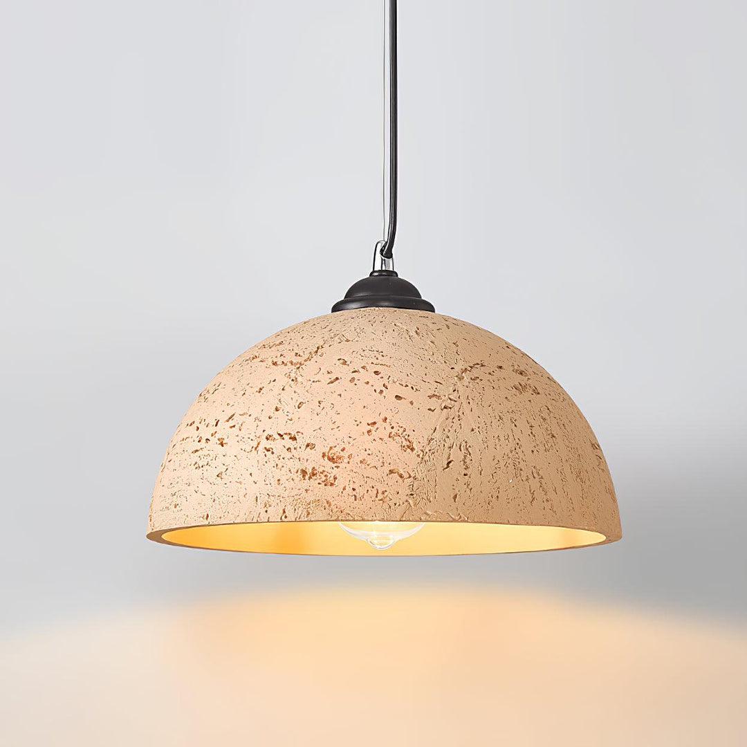 Dome Morphe Pendant Light - Vakkerlight