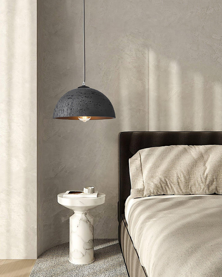 Dome Morphe Pendant Light - Vakkerlight