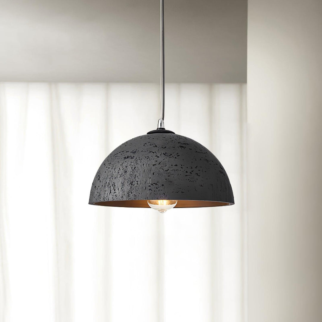 Dome Morphe Pendant Light - Vakkerlight