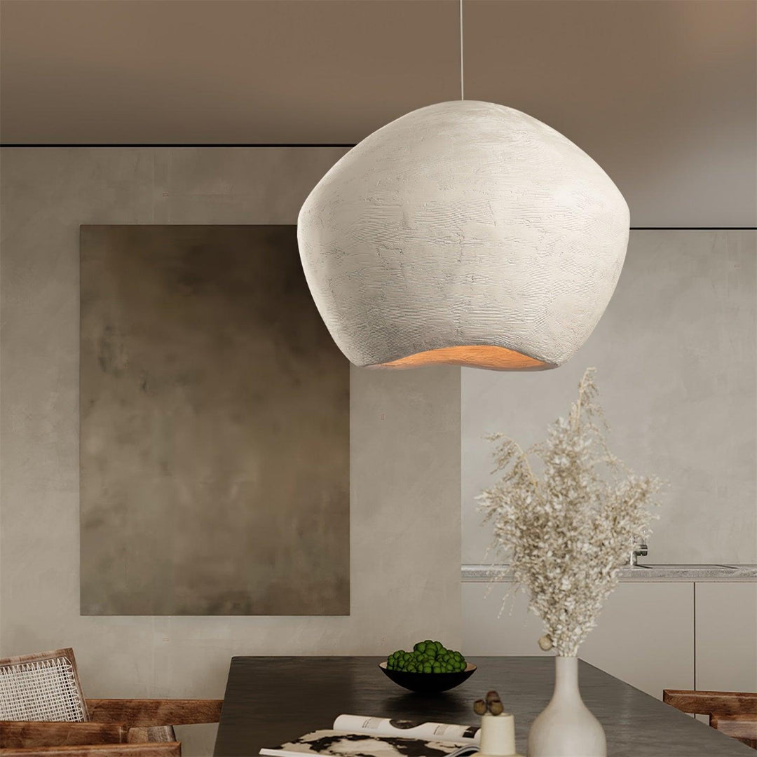 Dome Pendant Lamp - Vakkerlight