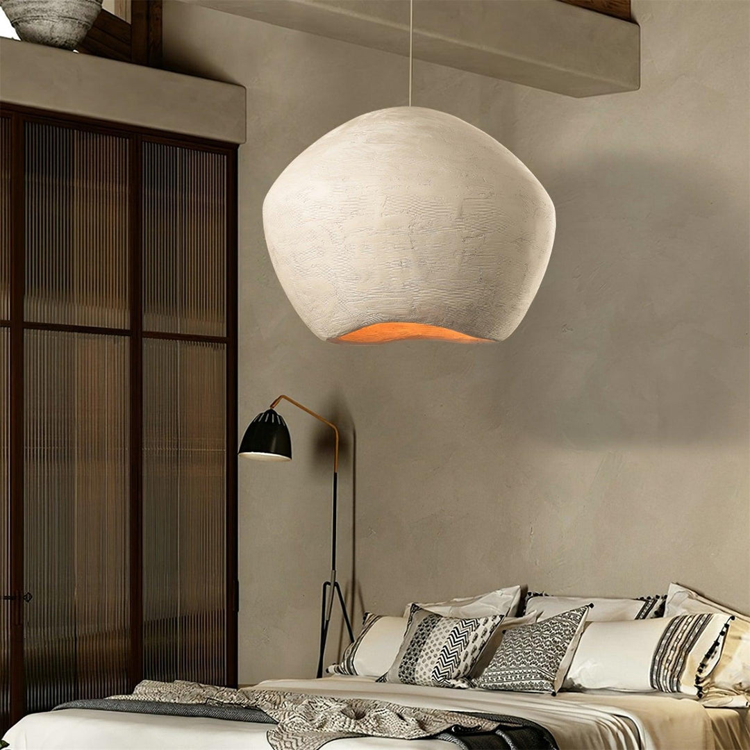 Dome Pendant Lamp - Vakkerlight