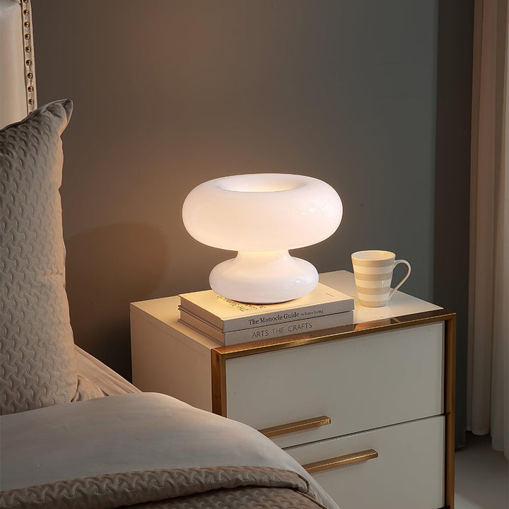 Donut Table Lamp - Vakkerlight