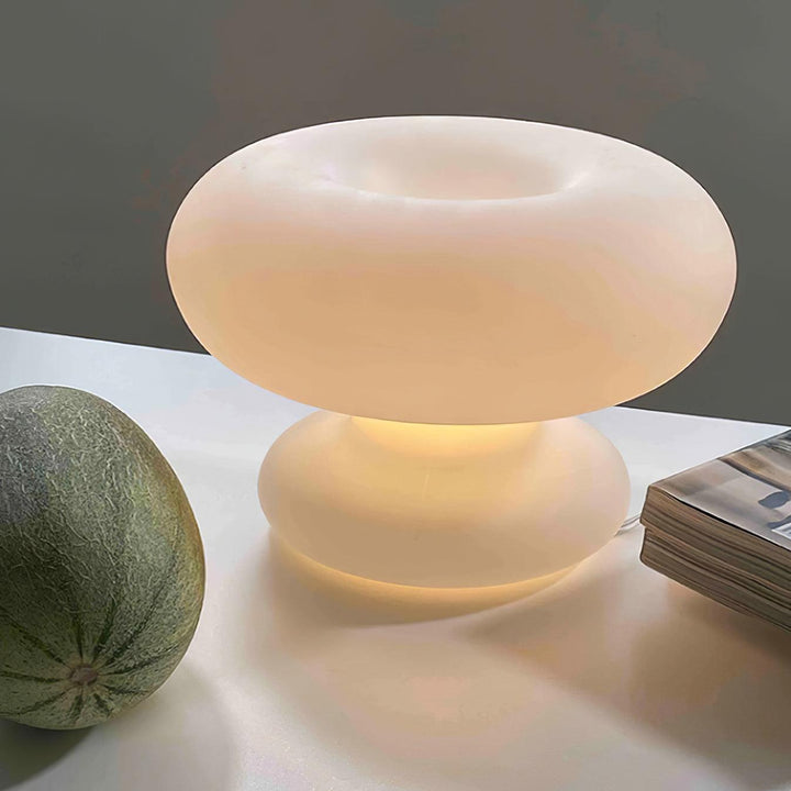 Donut Table Lamp - Vakkerlight