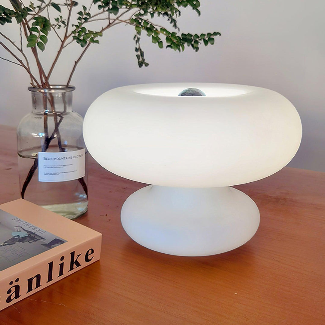 Donut Table Lamp - Vakkerlight