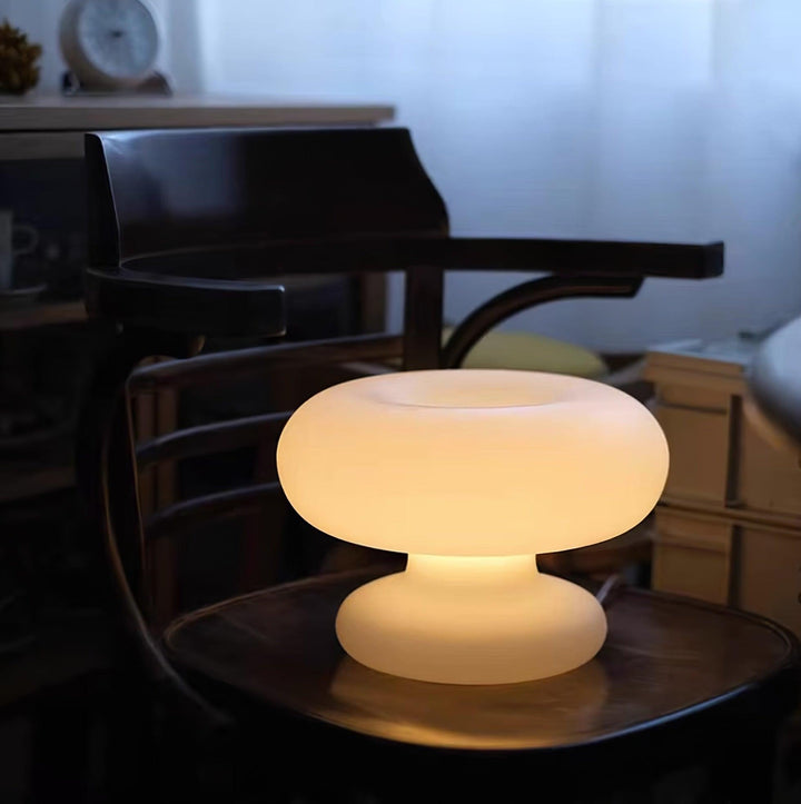 Donut Table Lamp - Vakkerlight