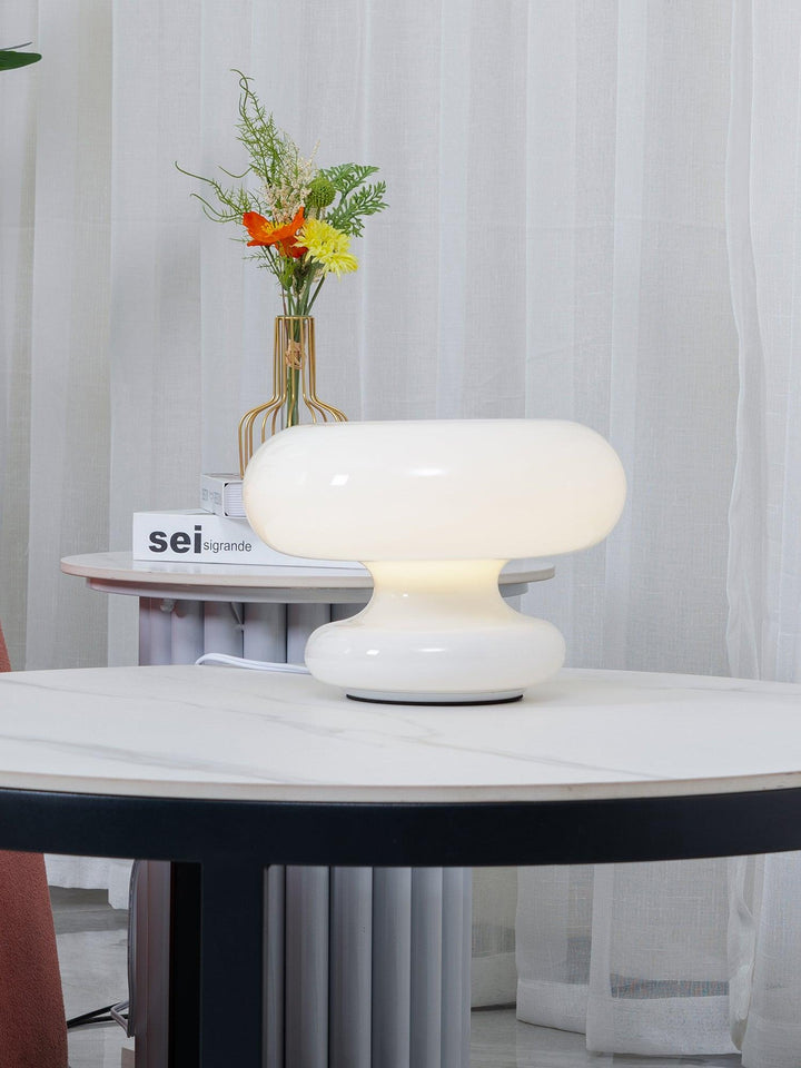 Donut Table Lamp - Vakkerlight