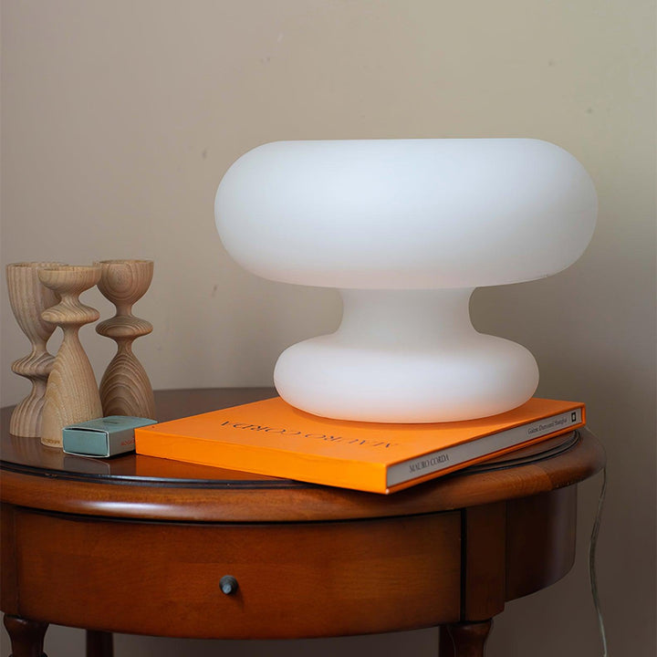 Donut Table Lamp - Vakkerlight