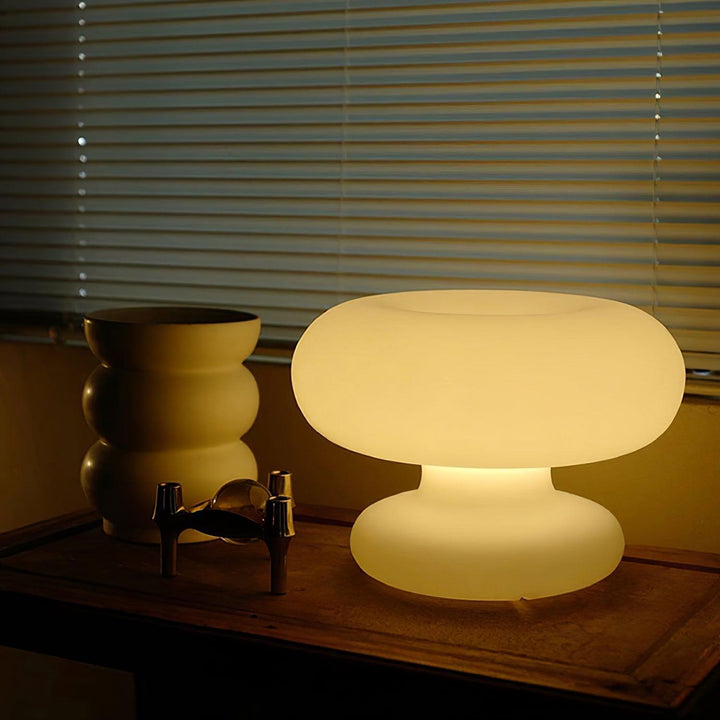 Donut Table Lamp - Vakkerlight