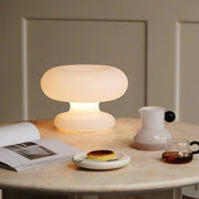 Donut Table Lamp - Vakkerlight