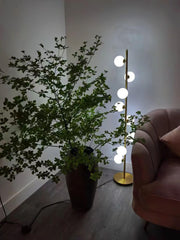 Doppler LED Tree Lamp - Vakkerlight