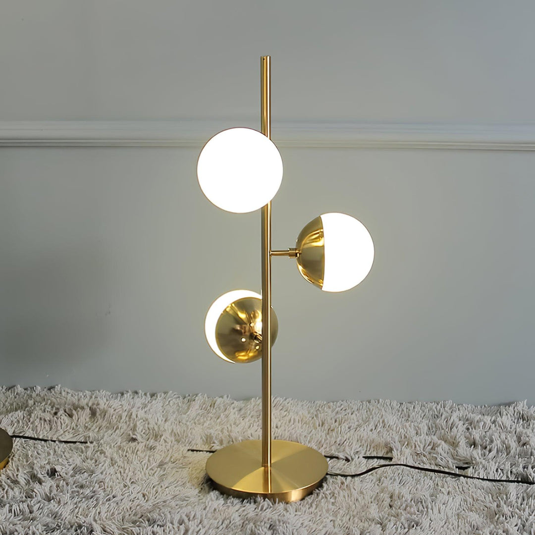 Doppler LED Tree Lamp - Vakkerlight