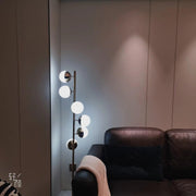 Doppler LED Tree Lamp - Vakkerlight