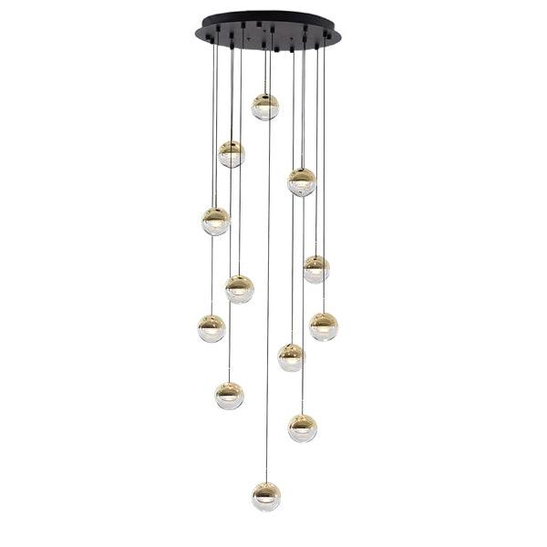 Dora LED Pendant Light - Vakkerlight