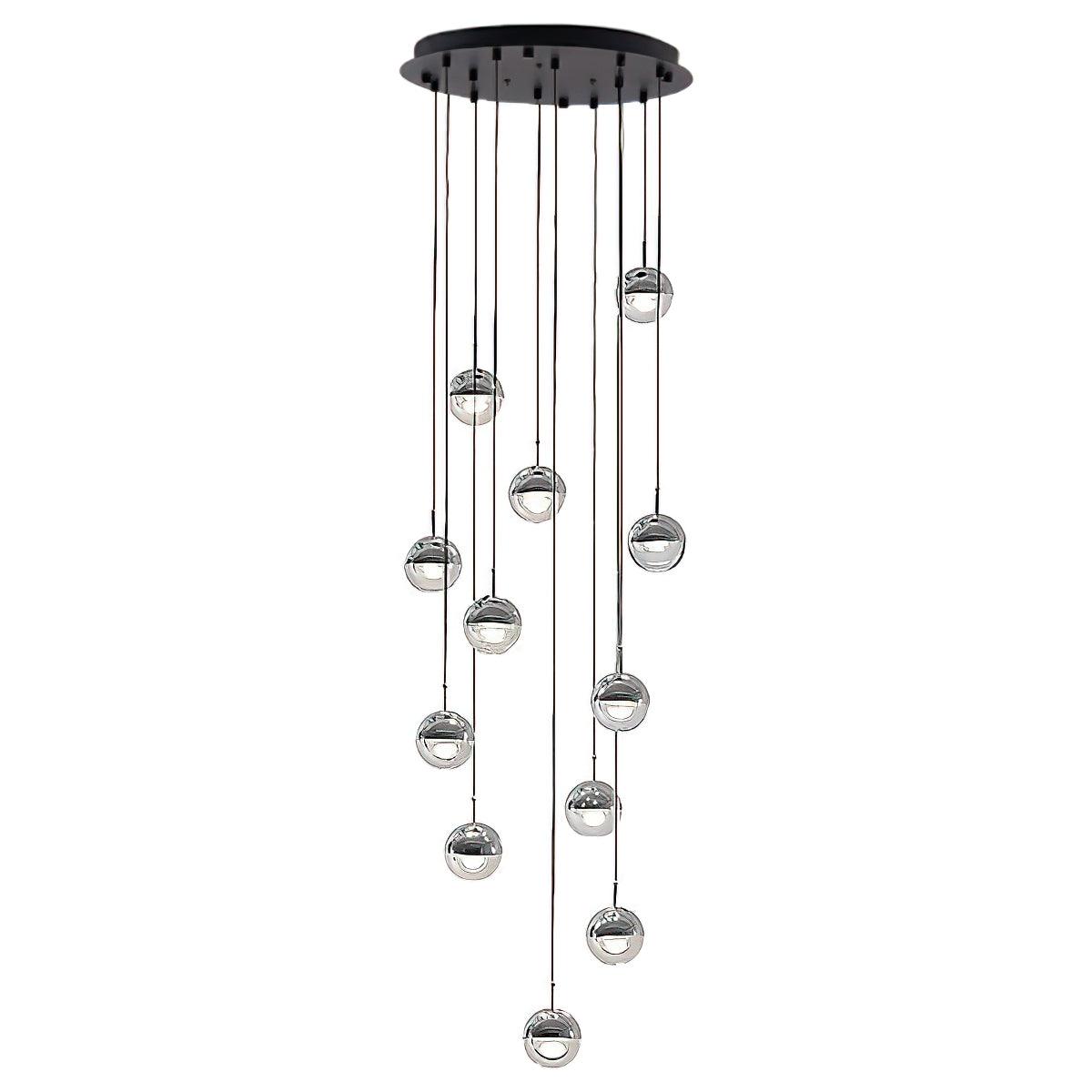 Restaurant Art LED Pendant Light – Vakkerlight