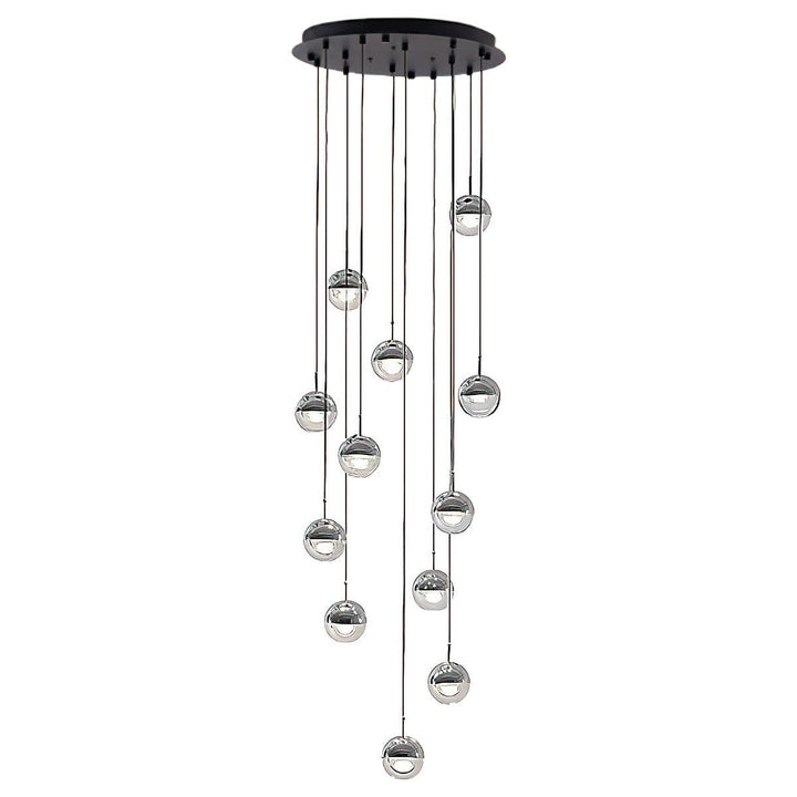 Dora LED Pendant Light - Vakkerlight