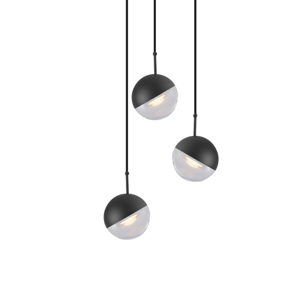 Dora LED Pendant Light - Vakkerlight