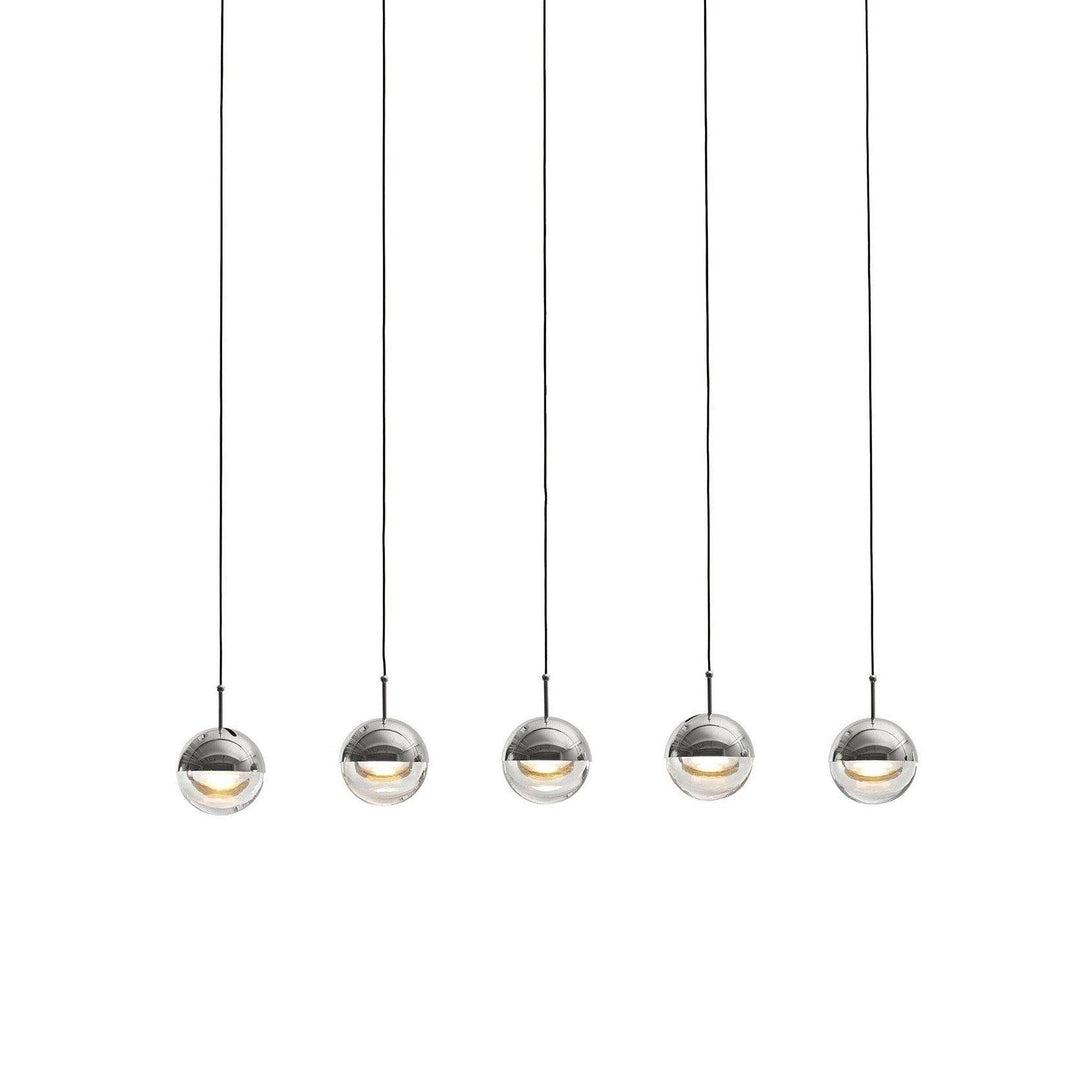 Dora LED Pendant Light - Vakkerlight