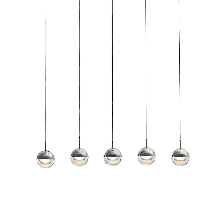 Dora LED Pendant Light - Vakkerlight