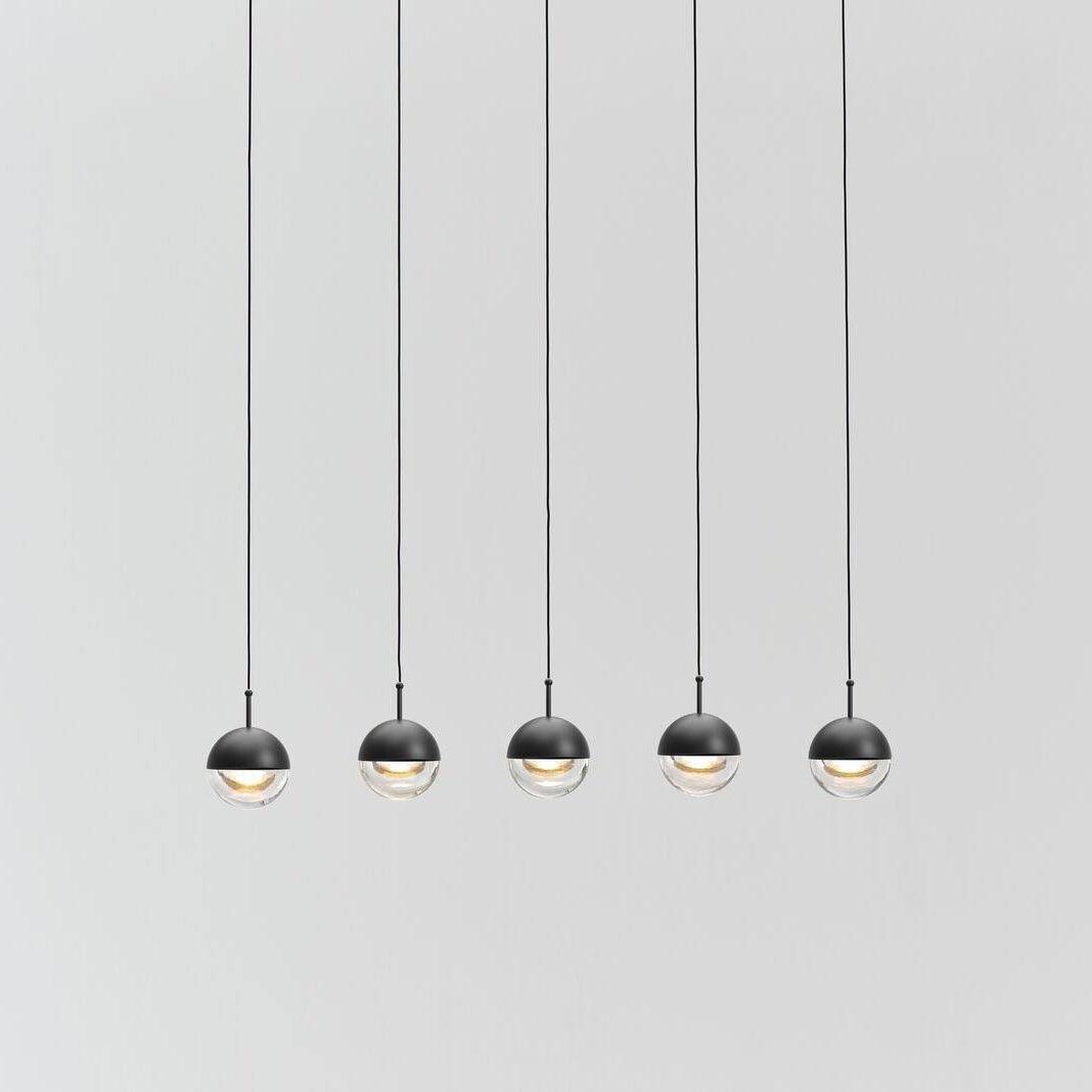 Dora LED Pendant Light - Vakkerlight