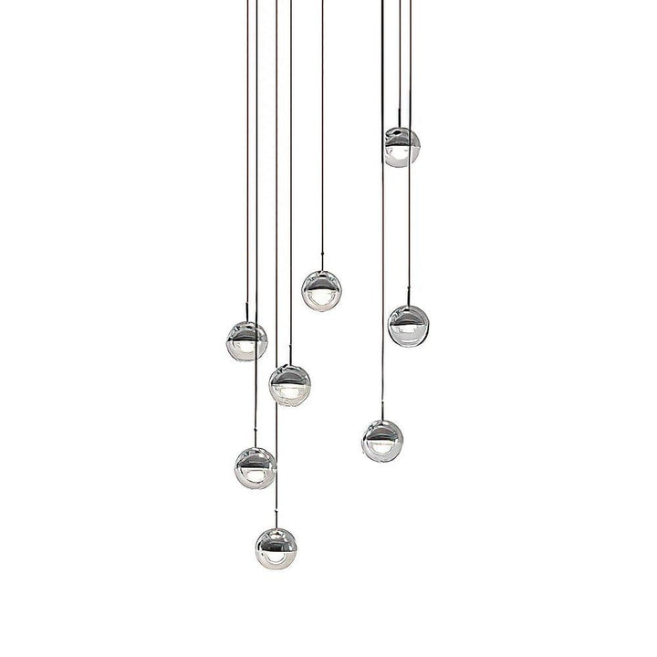 Dora LED Pendant Light - Vakkerlight