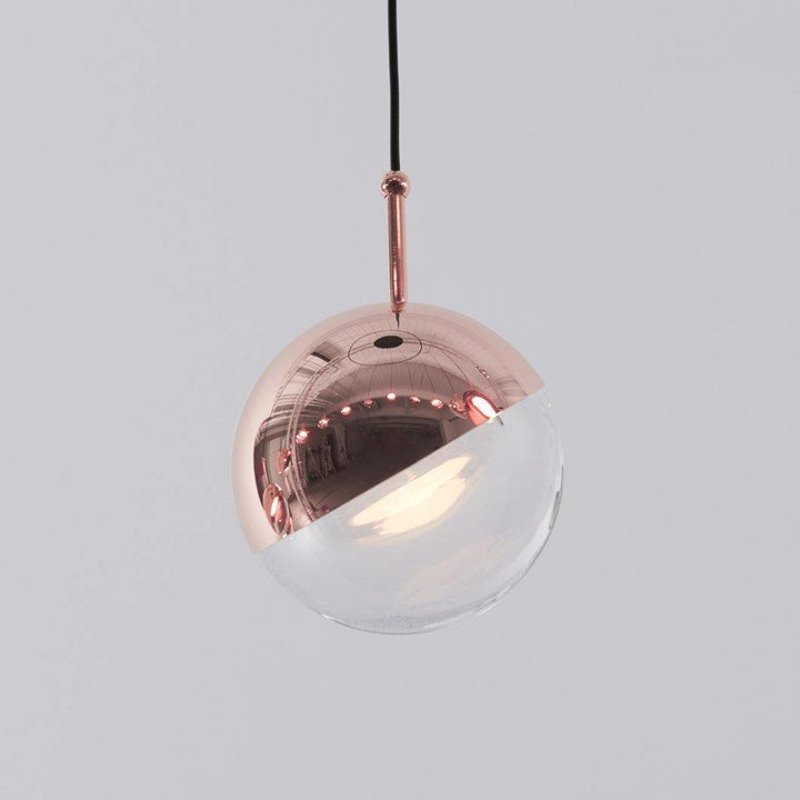 Dora LED Pendant Light - Vakkerlight