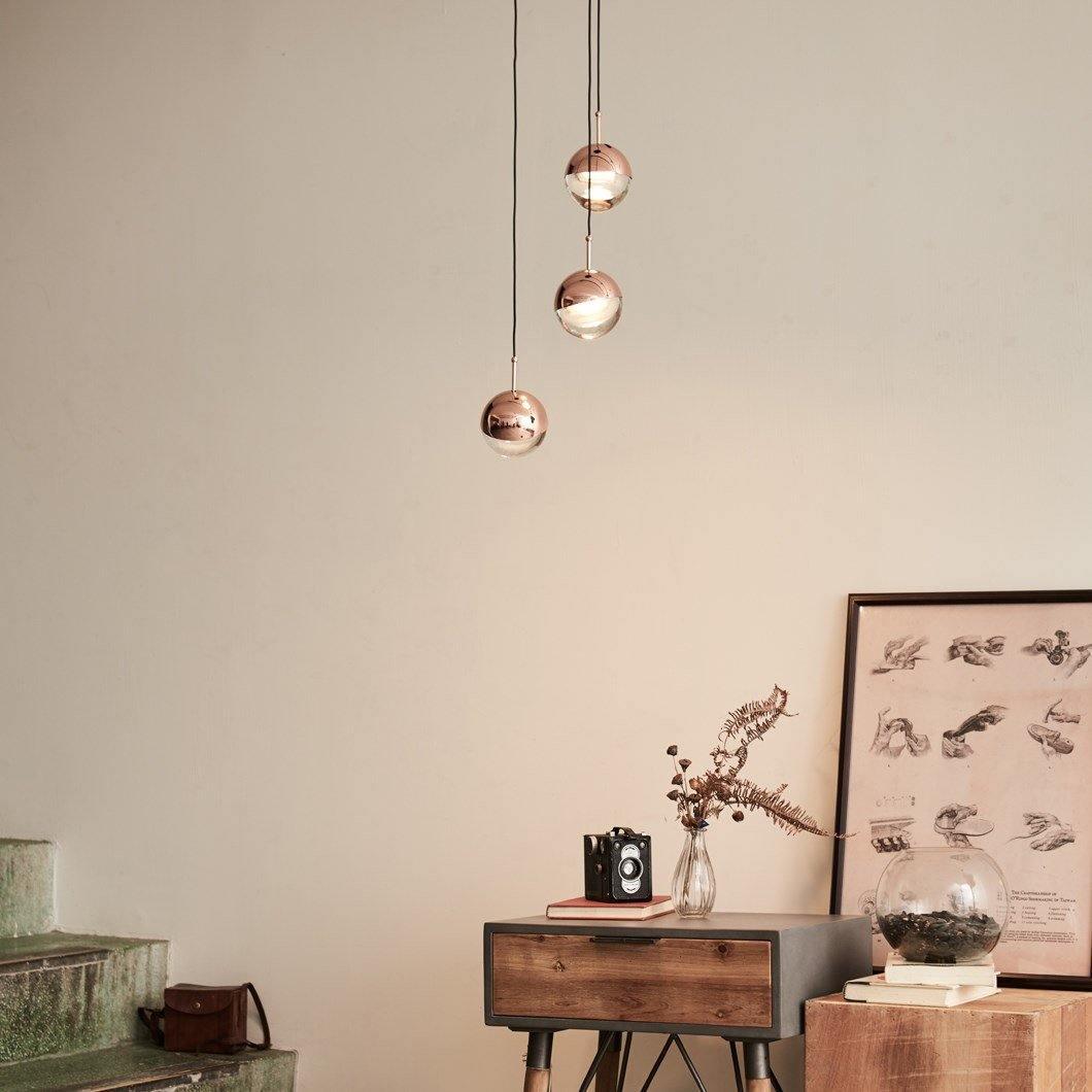 Dora LED Pendant Light - Vakkerlight