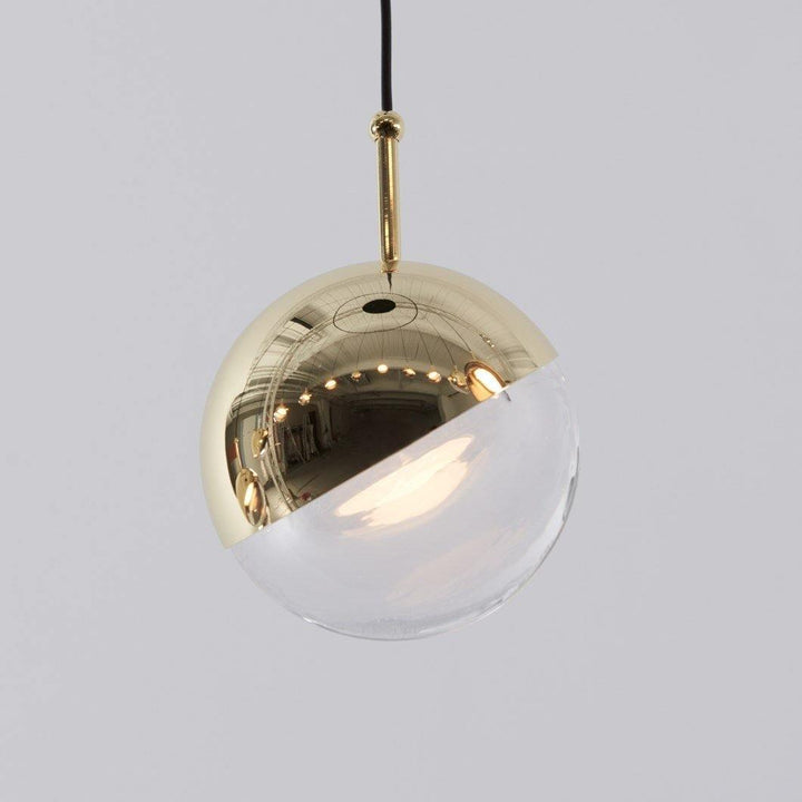 Dora LED Pendant Light - Vakkerlight