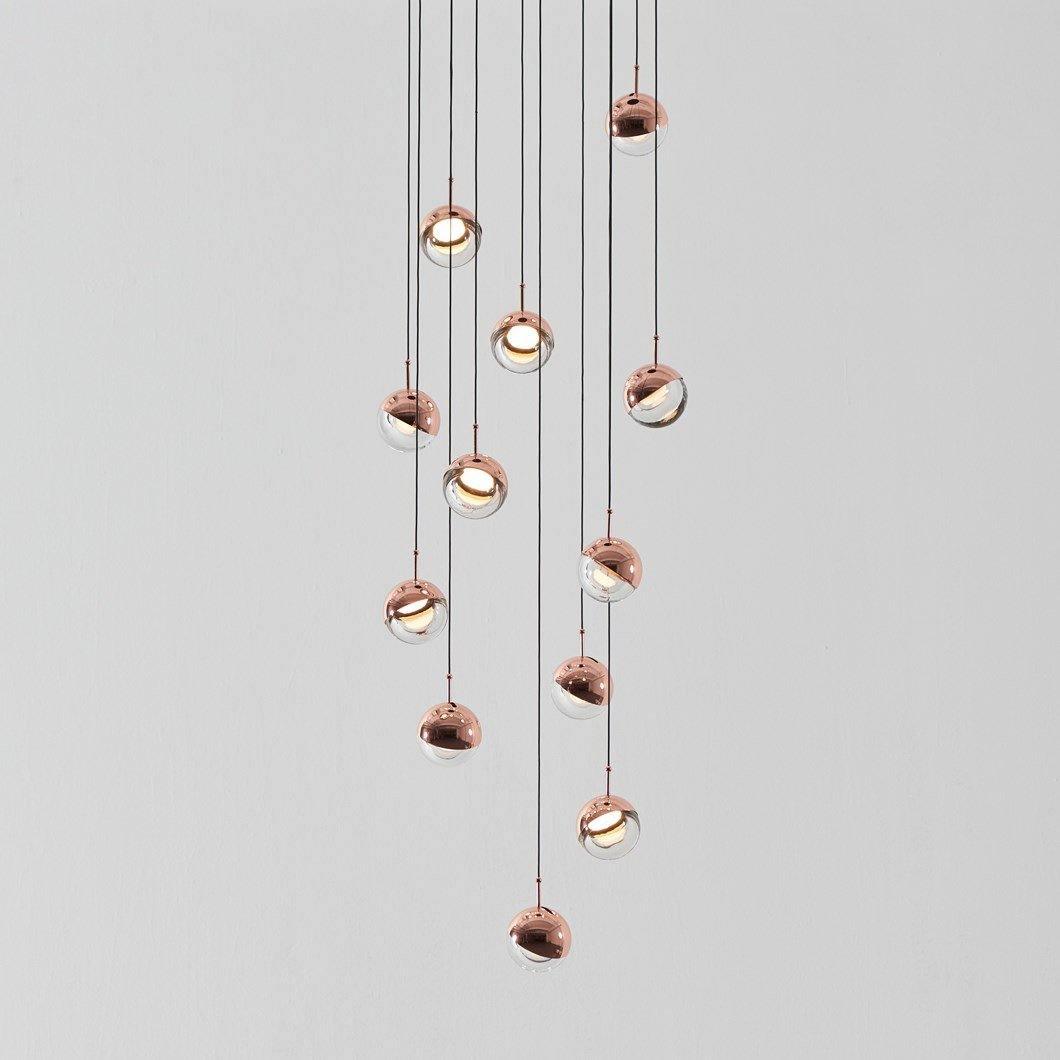 Dora LED Pendant Light - Vakkerlight